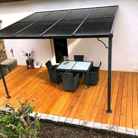Landhaus Im Hunsrueck Henau Екстер'єр фото