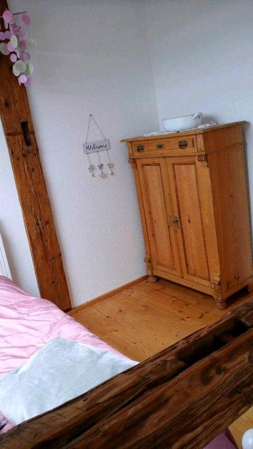 Landhaus Im Hunsrueck Henau Екстер'єр фото