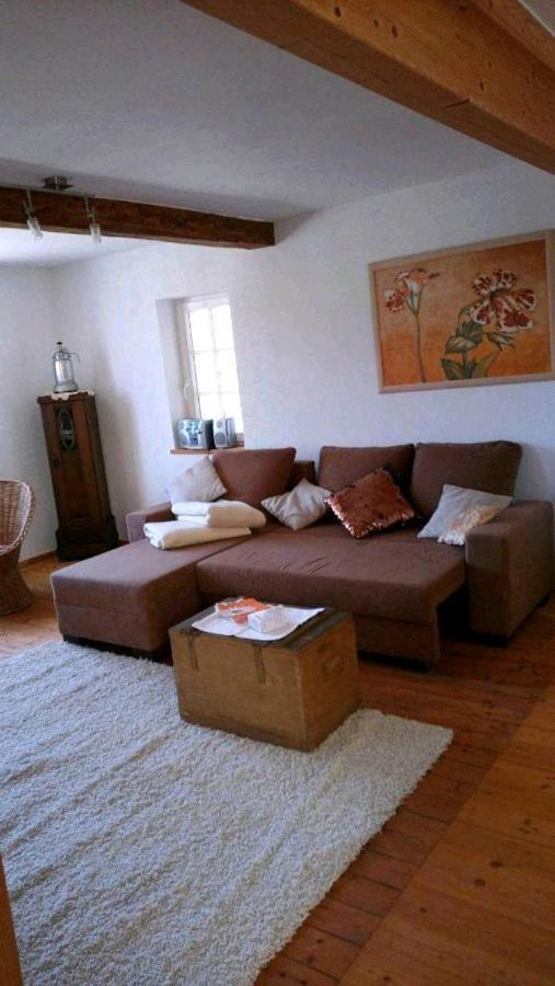 Landhaus Im Hunsrueck Henau Екстер'єр фото