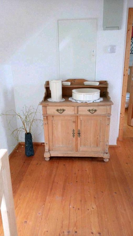 Landhaus Im Hunsrueck Henau Екстер'єр фото